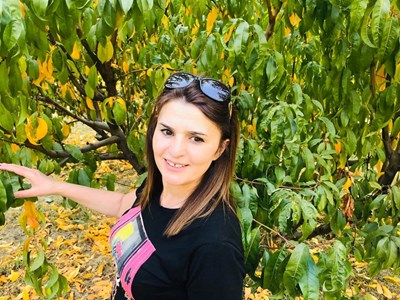 Եֆրաքսյա Շախվերդյան