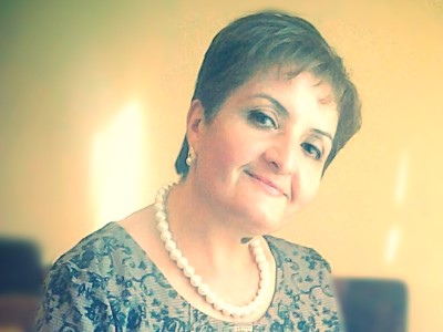 Լաուրա Գևորգյան