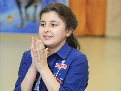 Սվետլանա Եփրեմյան