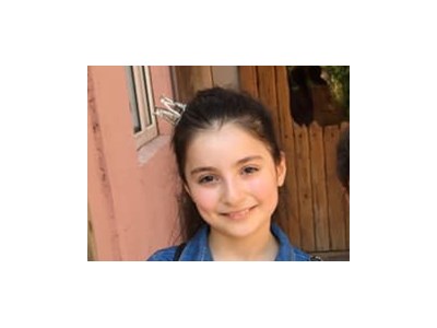 Լարիսա Աղեկյան