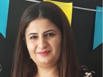 Մարի Մկրտչյան