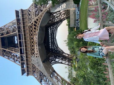 Լանա Ավետիսյան