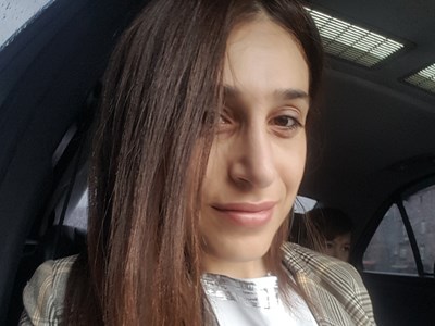 Նելլի Գափոյան