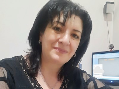 Ռուզաննա Եղիազարյան