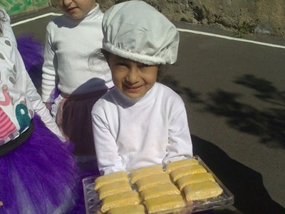 Անուշ Գրիգորյան