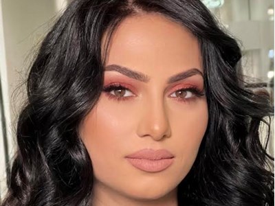 Անի Եղիազարյան