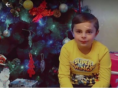 Արթուր Կարապետյան