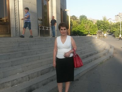 Գայանե Աթյան