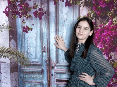 Մանե Ավետյան