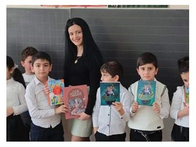 Մարիամ Պողոսյան