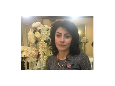 Աննա Ավետիսյան