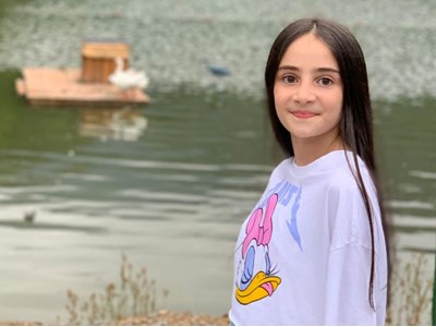 Մոնիկա Թերլեմեզյան