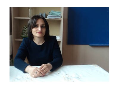 Արևիկ Վիրաբյան