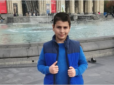 Սամվել Պողոսյան