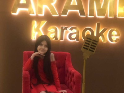 Նինել Ստուկաչ