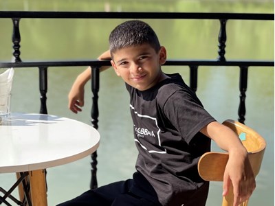 Էրիկ Ասոյան