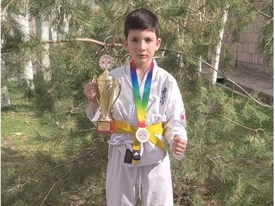 Գարիկ Մարգարյան