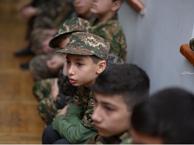 Ալեն Մարտիրոսյան