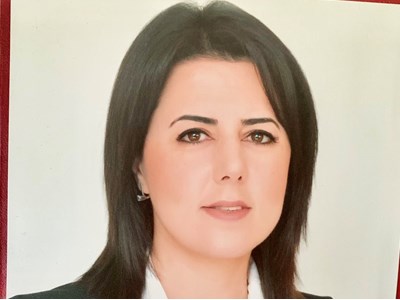 Սյուզաննա Վարսանյան