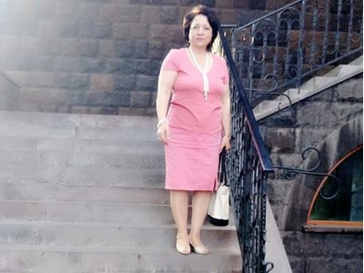 Արուսյակ Մուրադյան