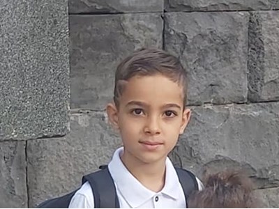 Նշան Հարությունյան