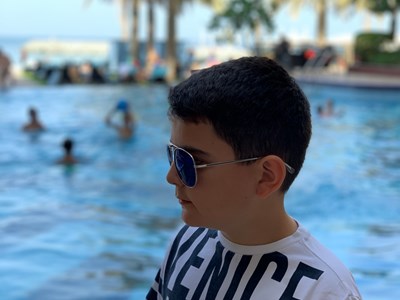 Արամ Գևորգյան