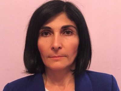 Հասմիկ Կոստանյան