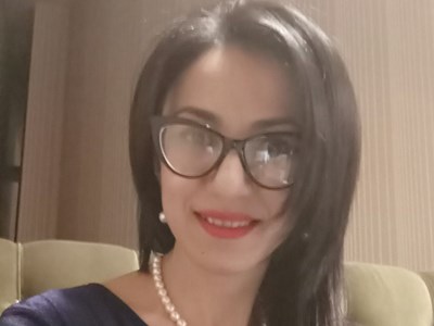 Մարիետա Բալայան