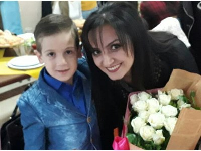 Հեղինե Մինասյան