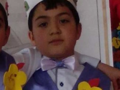 Արսեն Լևոնյան