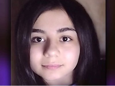 Մարիա Դանիելյան