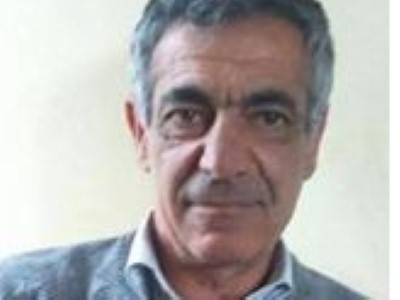 Պետրոս Սաքանյան