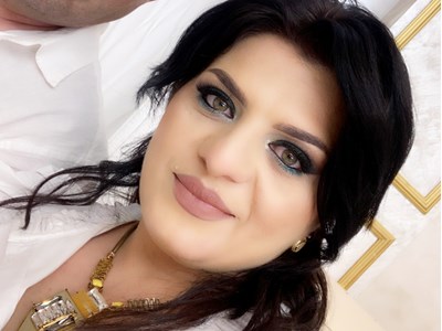 Մերի Բալասանյան