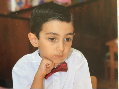 Հովհաննես Նազարյան