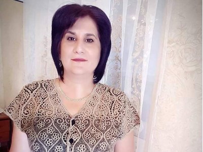 Լիանա Ղարիբյան