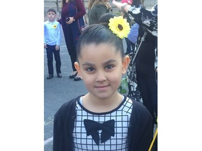 Տամելա Սարգսյան