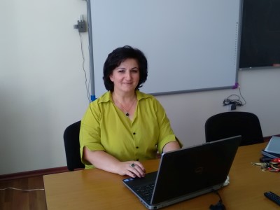 Մարինե Հակոբյան