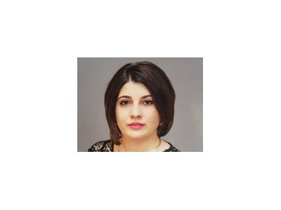 Արմինե Ավետիսյան