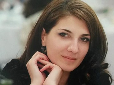 Հեղինե Բաղդասարյան