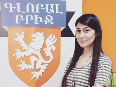 Նարինե Բաղոյան