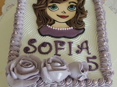 Սոֆի Քամալյան