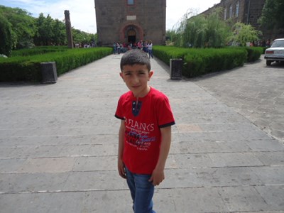 Կարեն Հարությունյան