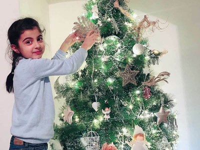 Նարե Կիրակոսյան