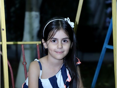 Անժելիկա Գալստյան