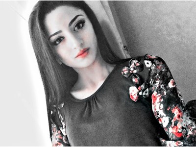 Ռոմելլա Երիցյան