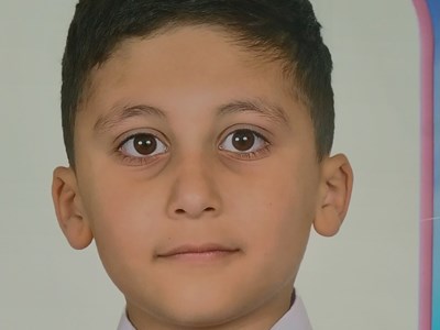 Գեղամ Գինոսյան