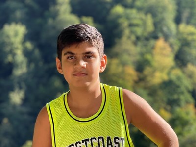 Գևորգ Գևորգյան