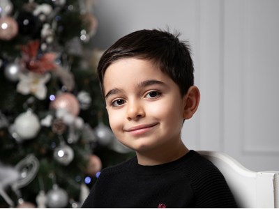 Արեգ Օհանյան