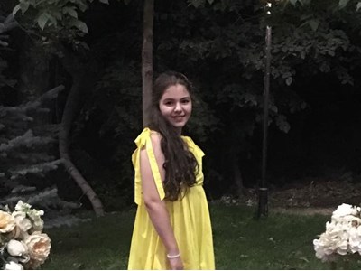 Գայանե Բաղրամյան