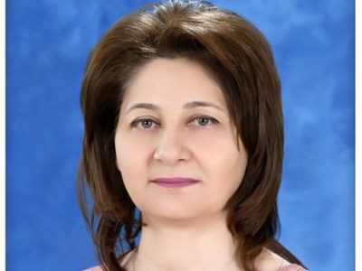 Նաիրա Ստեփանյան